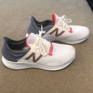 New balance, size 11, roav